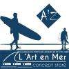 L 'art En Mer Concept Store Saint Cyr Sur Mer