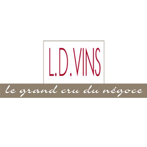 L . D . Vins Bordeaux