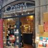 L' Opuscule   Librairie Montpellier