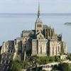 L'abbaye Du Mont Saint Michel Le Mont Saint Michel