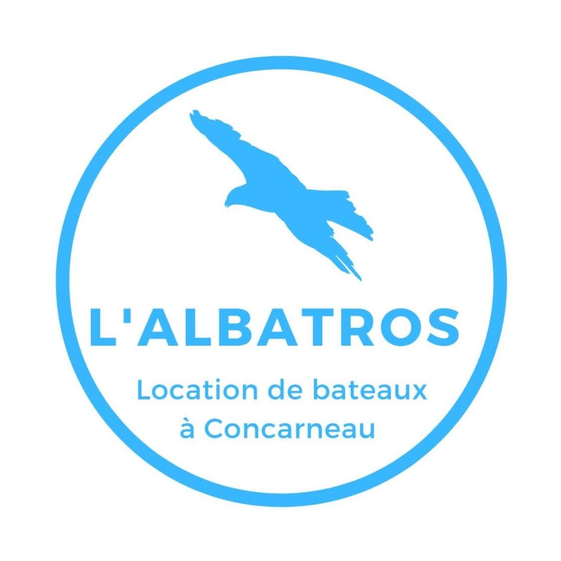L'albatros Sarl - Location Bateau Concarneau Concarneau