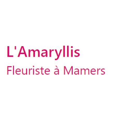 L'amaryllis Mamers
