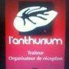 Anthurium (l') Theix Noyalo