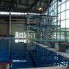 Limoges (87) - Bassin De Plongeon Du Centre Aquatique l'aquapolis