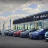 Maîtrise D'oeuvre - Concession Renault à Cesson 