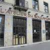 L'atelier Du Boulanger Lyon