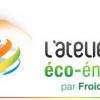 L'atelier Eco Energies Commelle Vernay