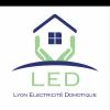 L E D Lyon Electricite Domotique Brignais