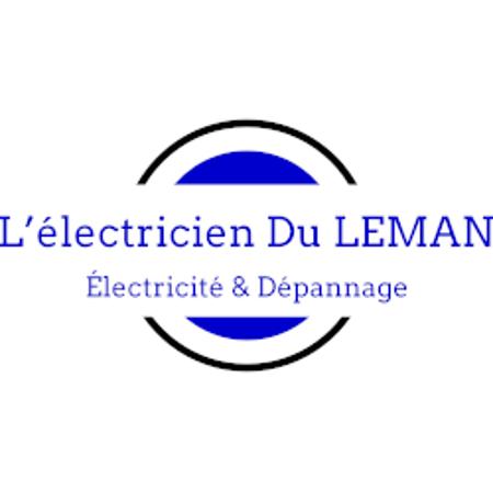 L'electricien Du Leman Collonges