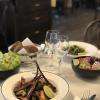 L'endroit Batignolles - Restaurant Bistronomique - Brunch - Brasserie - Paris 17