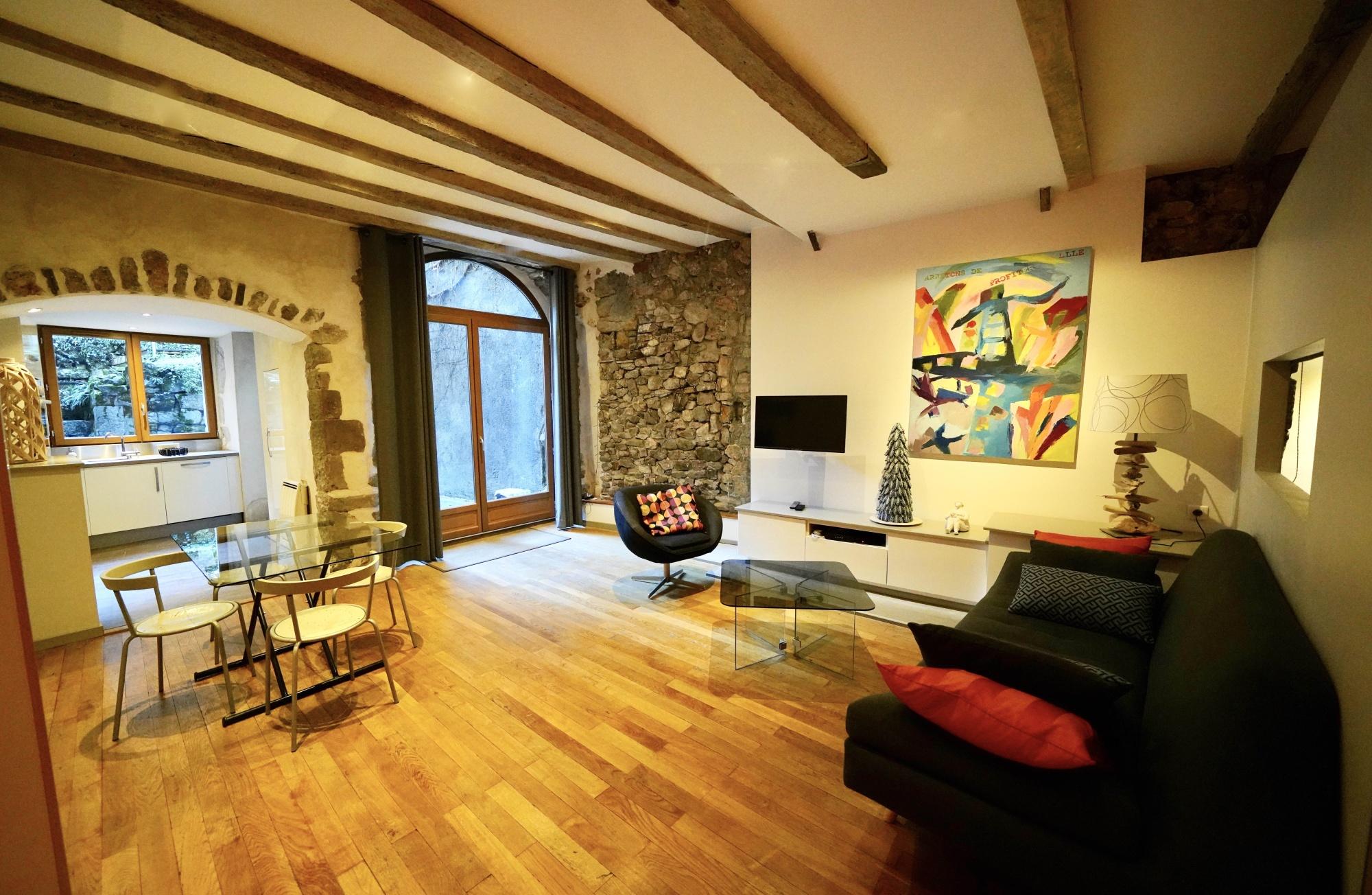 L'endroit Immobilier Annecy Annecy