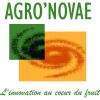 L'entreprise Agro'novae Peyruis