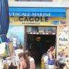 L'escale Marine Marseille