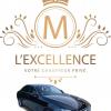 L'excellence Transport Auxerre
