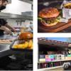 L'hambourg : Foodtruck Et Traiteur Guerville