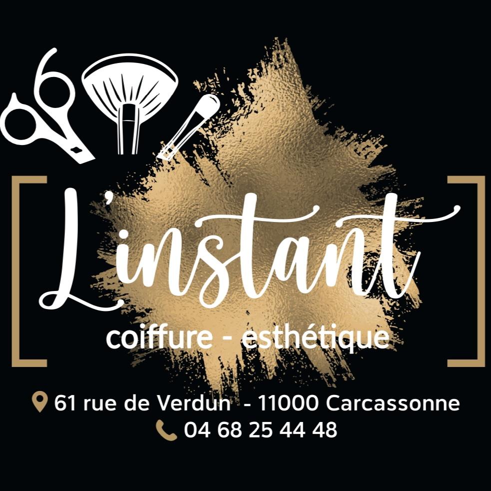 L’instant Coiffure Carcassonne