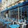 La Brasserie Du Port - Om Café Marseille