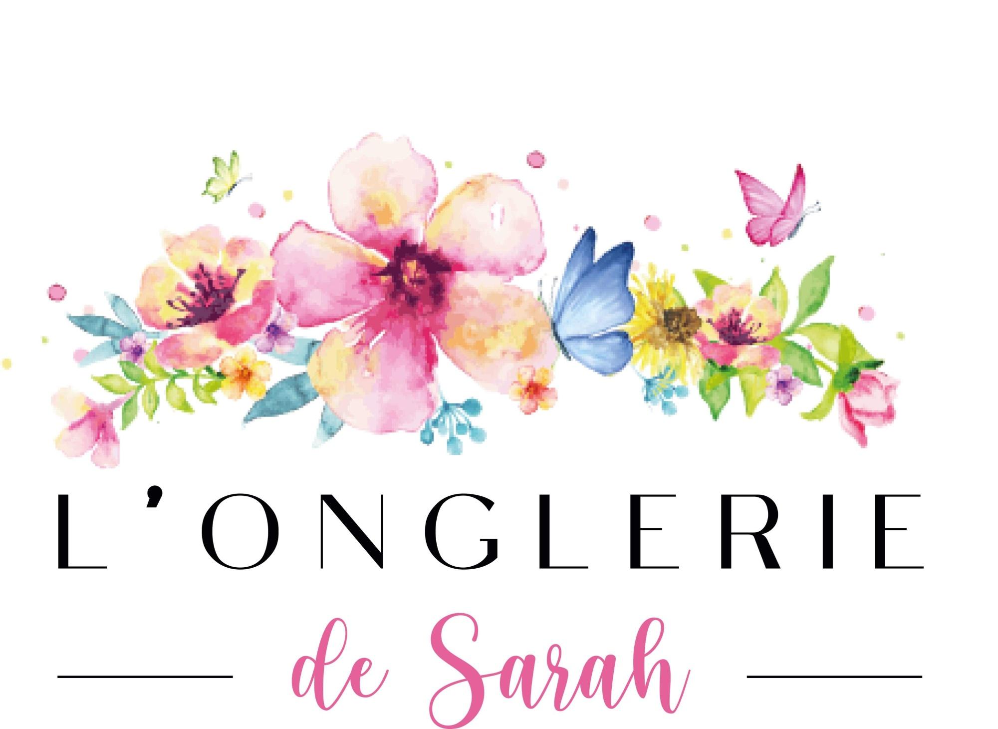 L'onglerie De Sarah - Manucure Pédicure Salon De Provence Salon De Provence