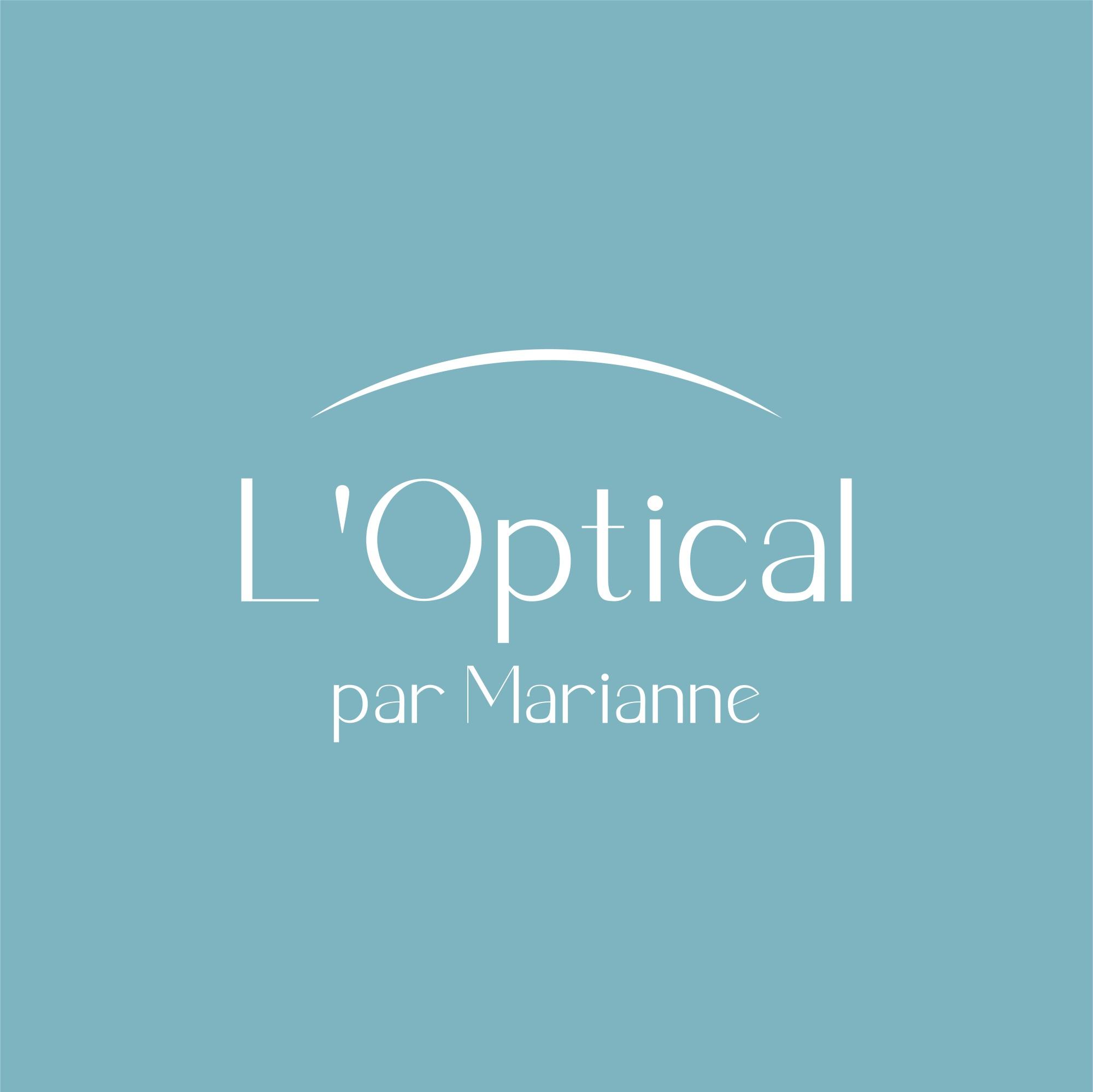 L'optical Par Marianne Les Avenières Veyrins Thuellin