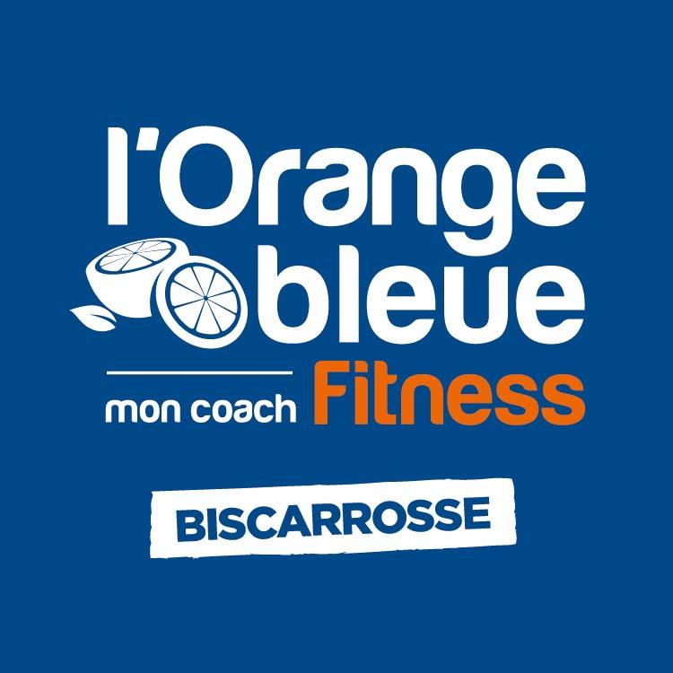 L'orange Bleue Biscarrosse