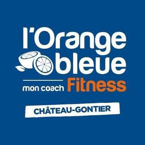 L'orange Bleue Château Gontier Sur Mayenne