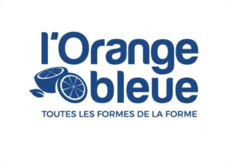 L'orange Bleue Chauny