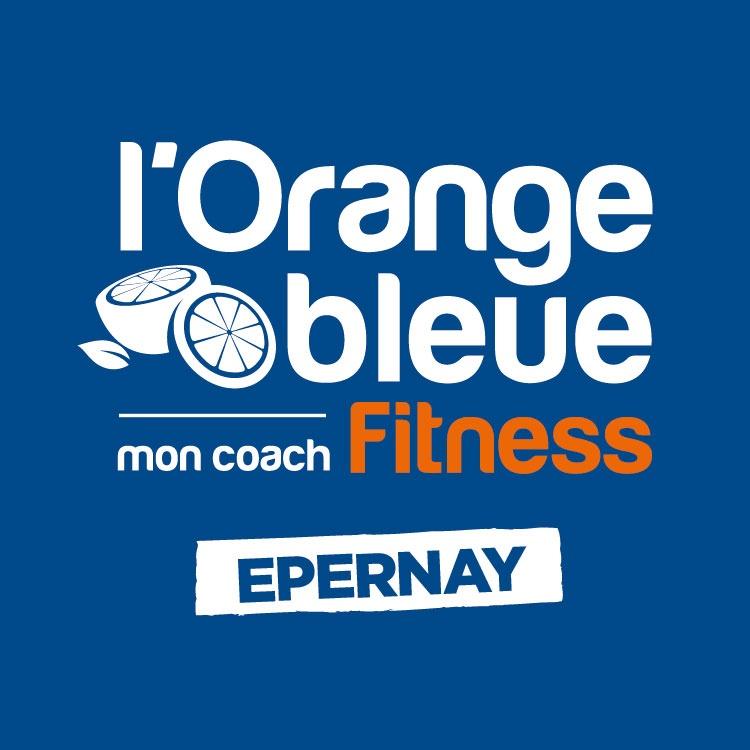 L'orange Bleue Epernay