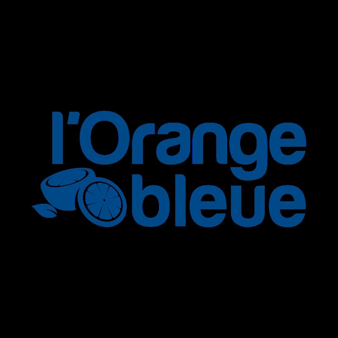 L'orange Bleue Guérande