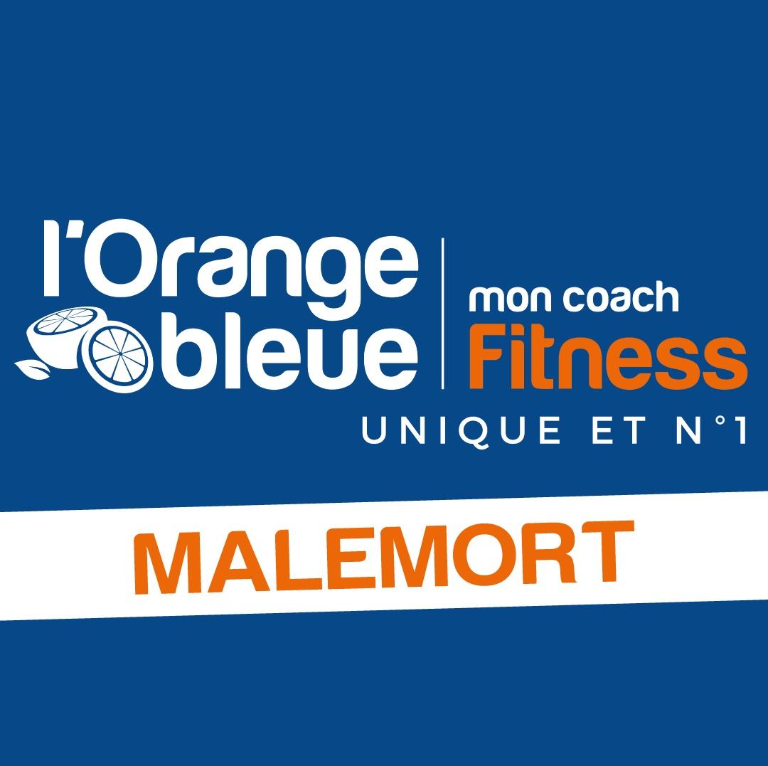 L'orange Bleue Malemort