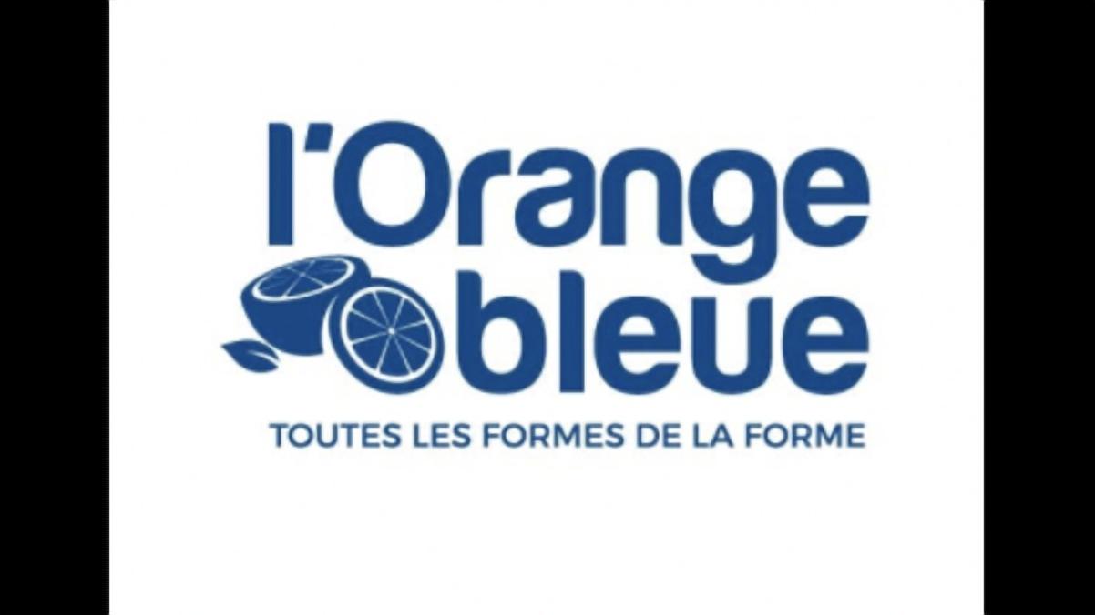 L'orange Bleue Saint Pol De Léon