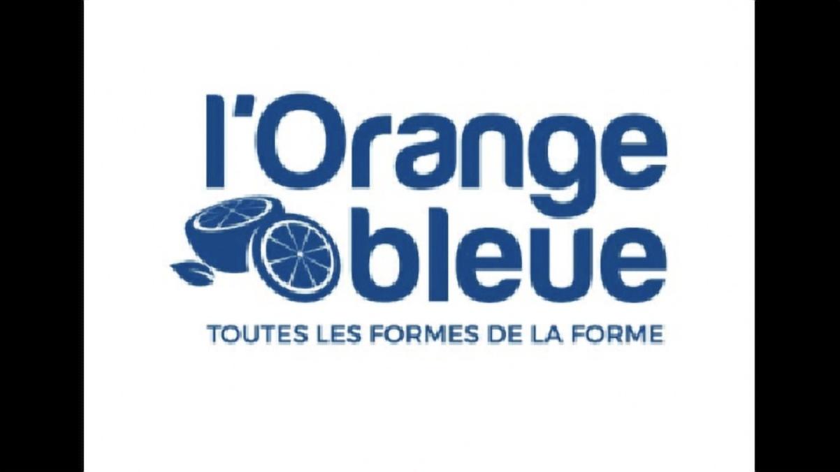 L'orange Bleue Tournon