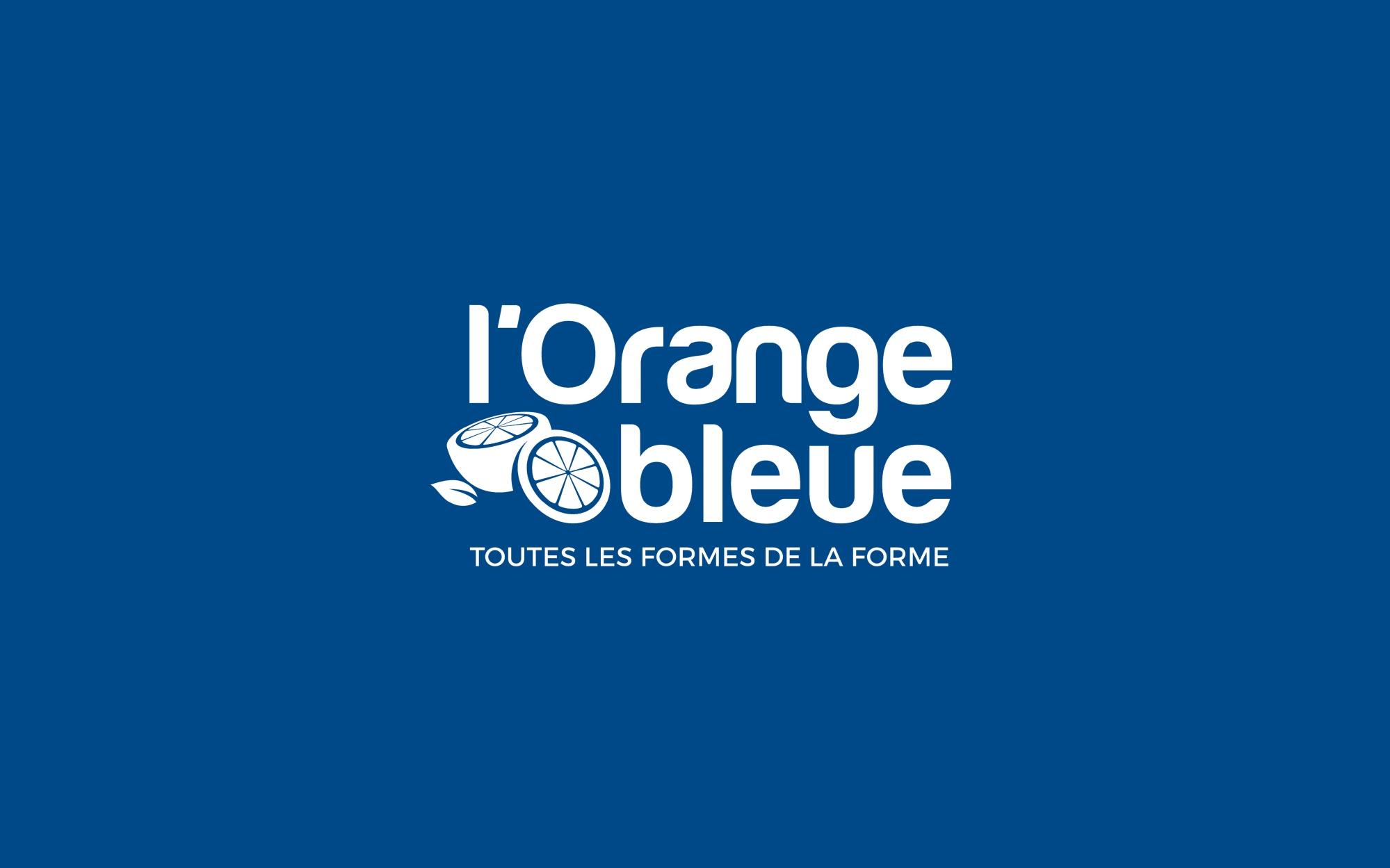 L'orange Bleue Vic En Bigorre
