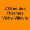 L'orée Des Thermes Vichy