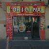 L’original Fast-food (ellisfirar Said) Toulon