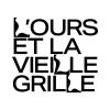 L'ours Et La Vieille Grille Paris