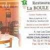 La Boule D'or Chalonnes Sur Loire