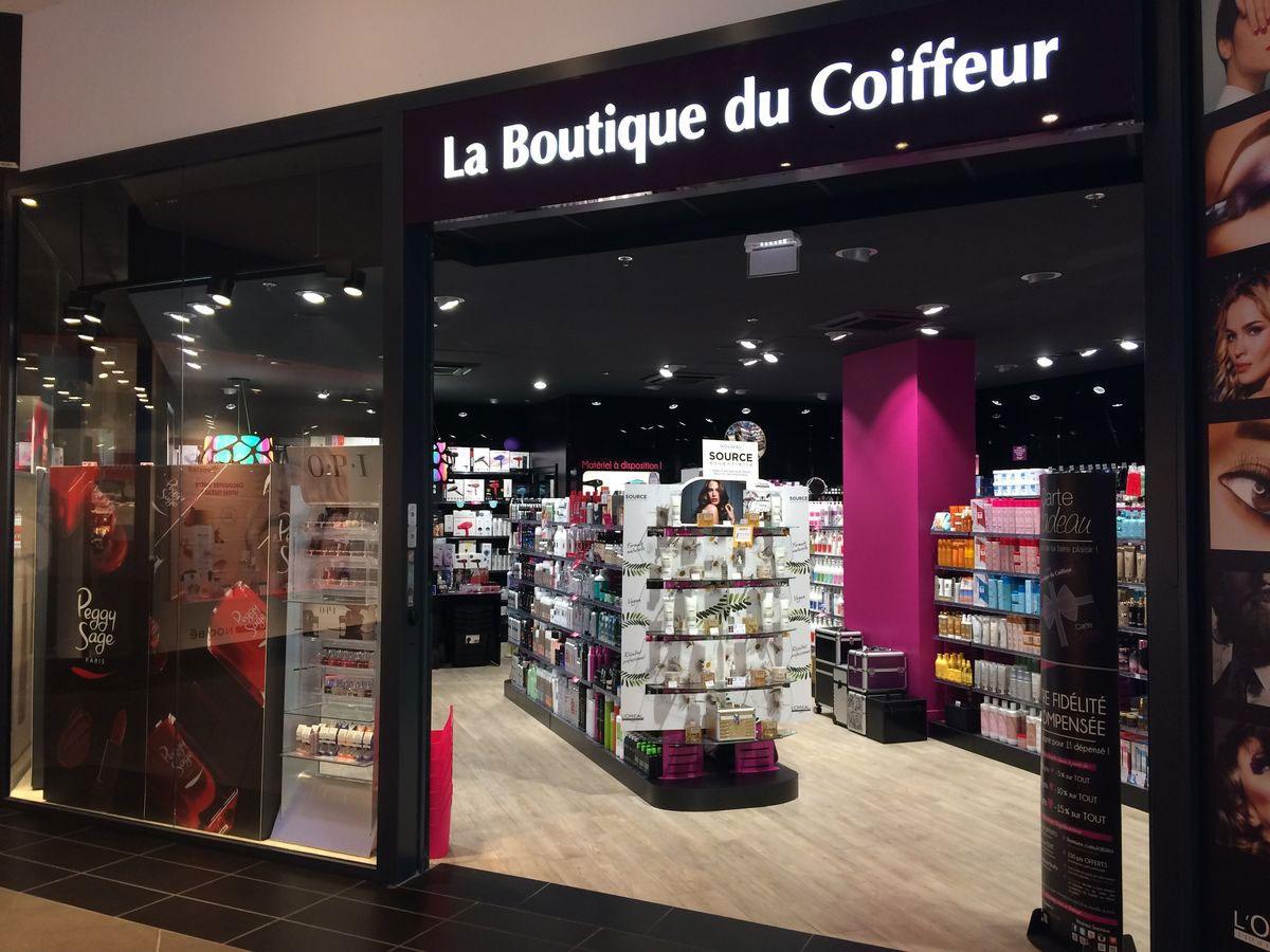 La Boutique Du Coifeur Clermont Ferrand