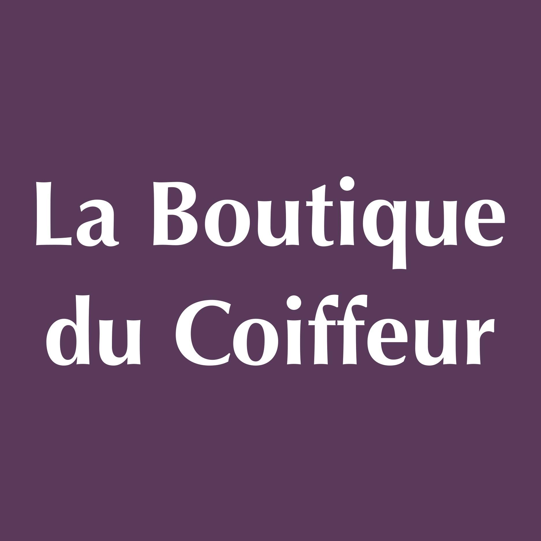 La Boutique Du Coifeur Haguenau