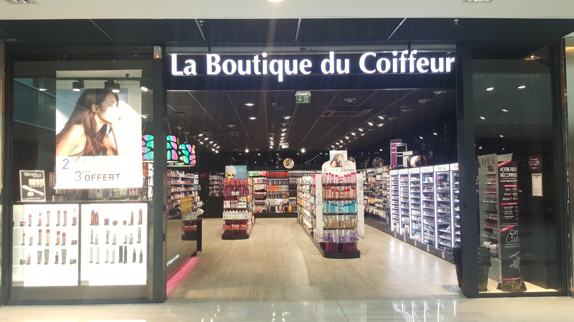 La Boutique Du Coifeur La Valette Du Var