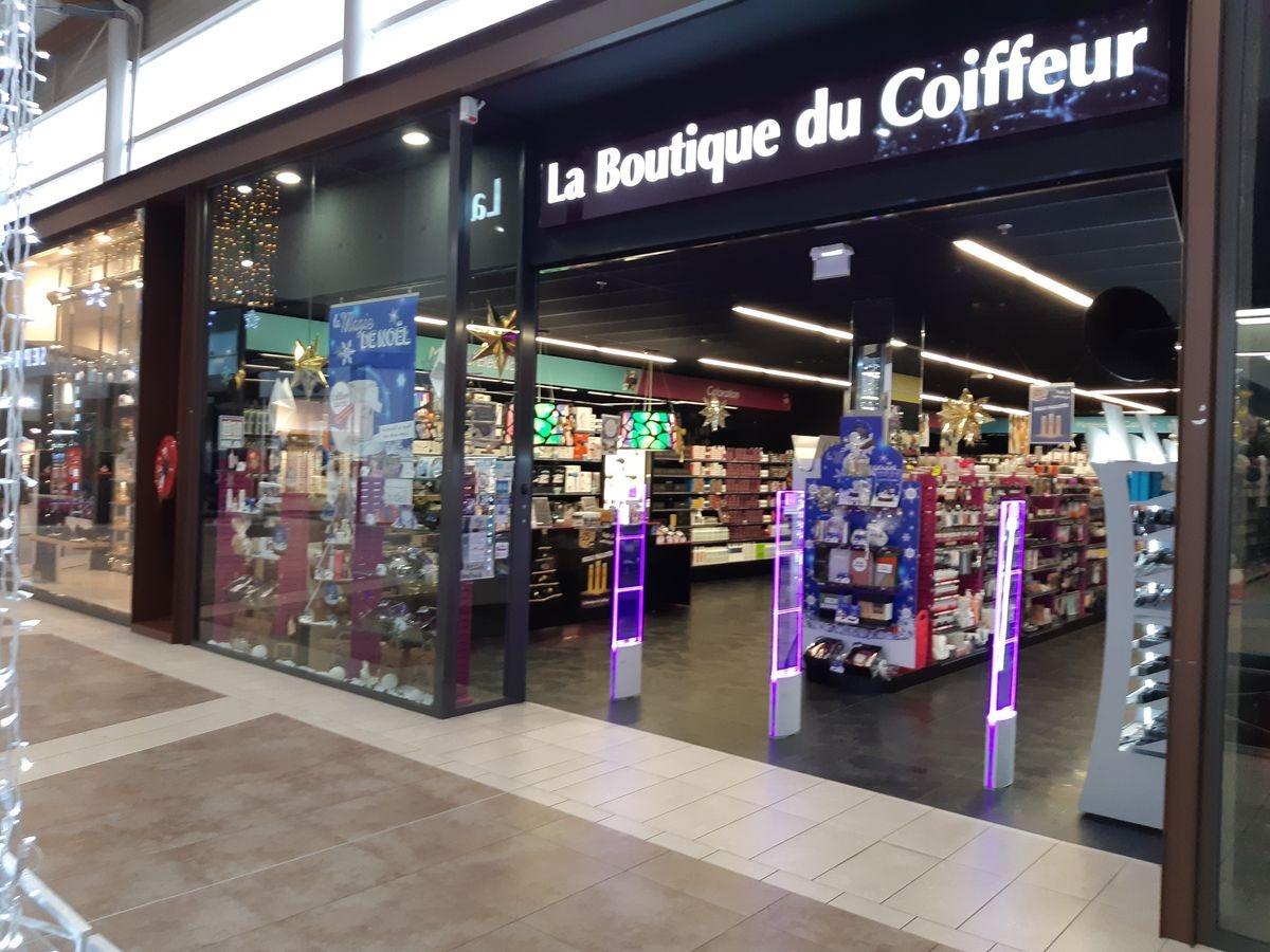 La Boutique Du Coifeur Le Havre