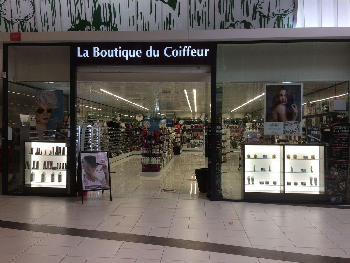 La Boutique Du Coifeur Nogent Sur Oise