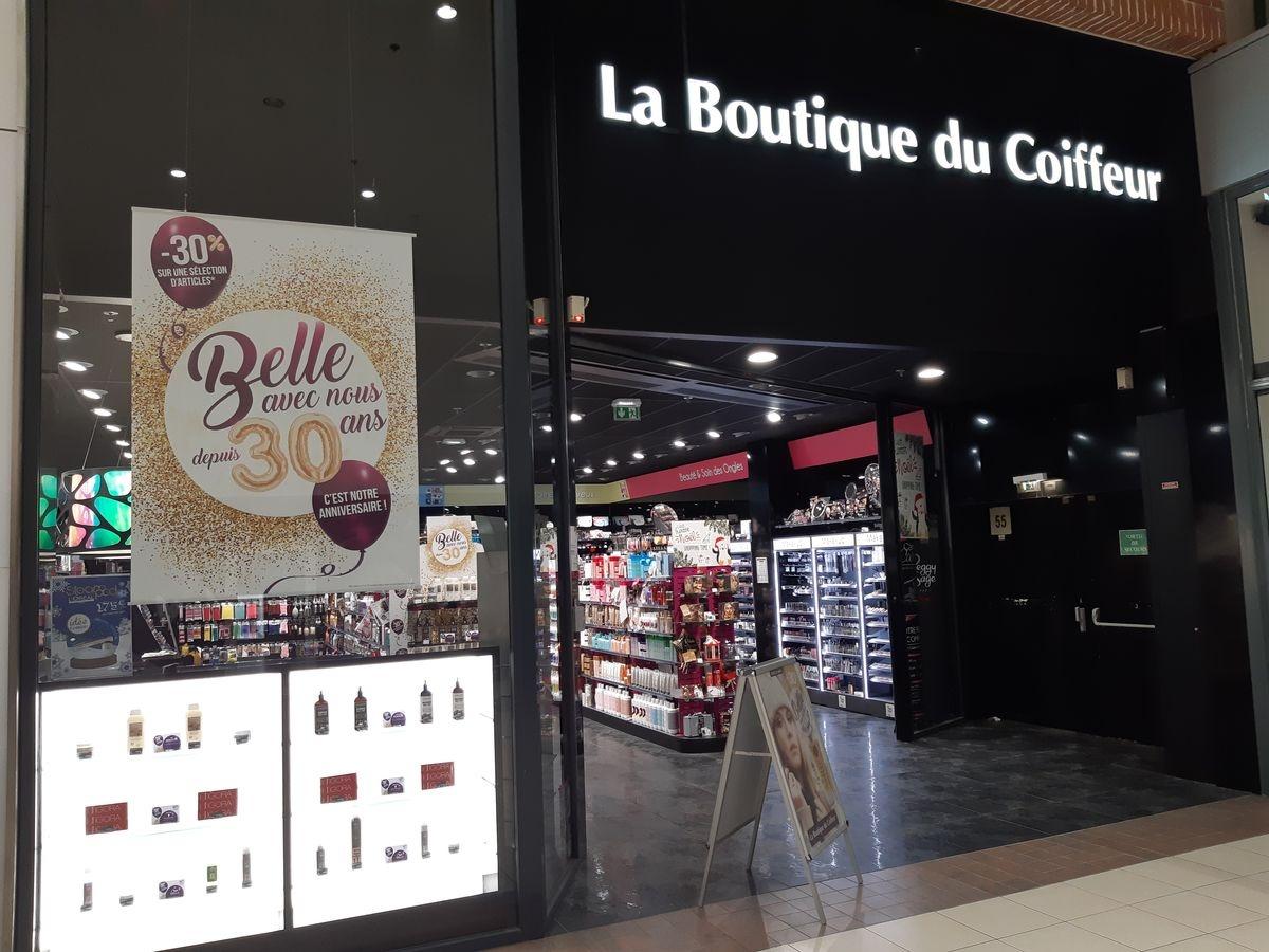 La Boutique Du Coifeur Noyelles Godault