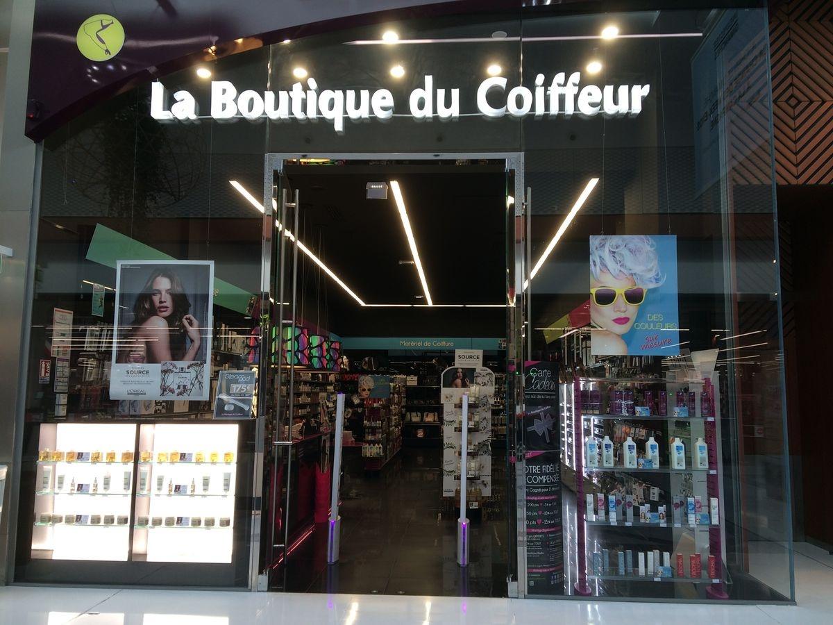 La Boutique Du Coifeur Roissy En France