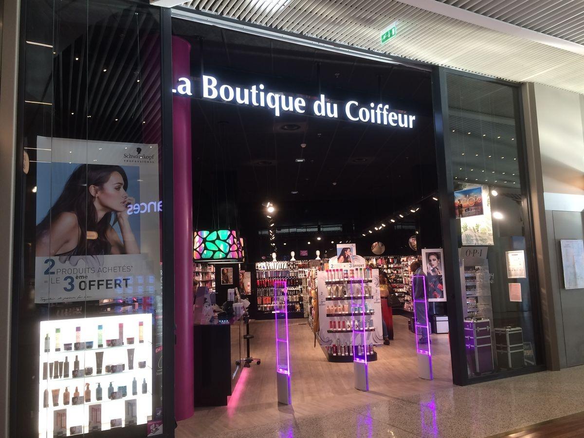 La Boutique Du Coifeur Saint Laurent Du Var