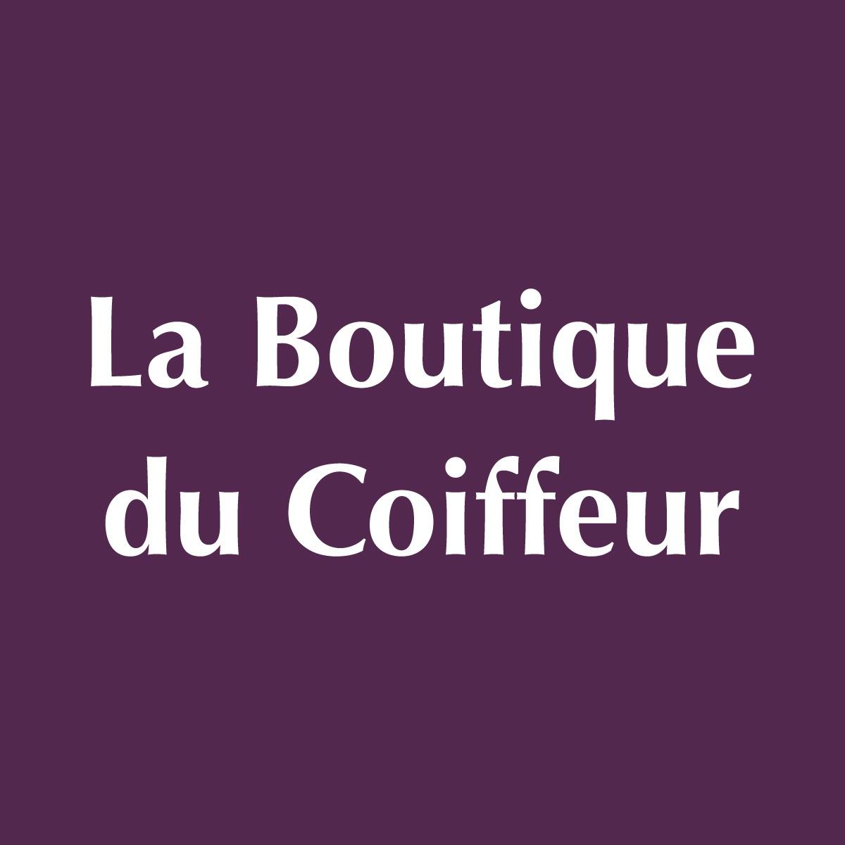 La Boutique Du Coifeur Vineuil