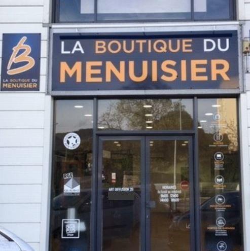 La Boutique Du Menuisier Ajaccio