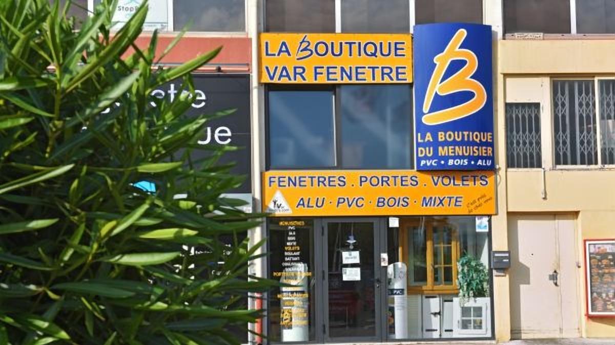 La Boutique Du Menuisier Fréjus