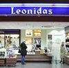 La Boutique Leonidas Louvroil