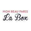 La Box Mon Beau Paris Paris
