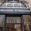 Brasserie Bordelaise Bordeaux